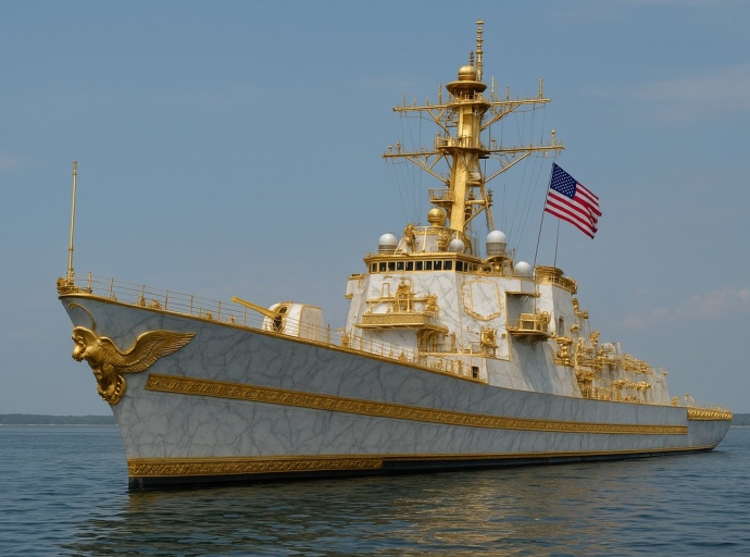 La Era Dorada de América